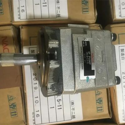 液壓油泵品牌及型號大全 - 液壓泵廠家，液壓泵批發(fā)