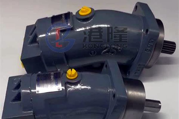 A2F10,A2F12,A2F63,A2F125,A2F107,A2F225力士樂柱塞泵，A2F系列油泵